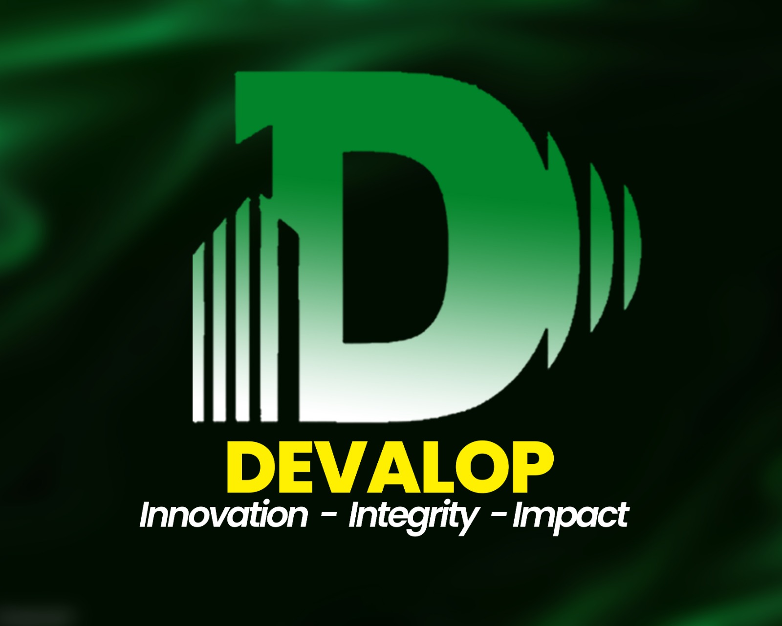Logo for DEVALOP Consultancy Session
