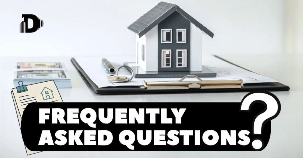 DEVALOP FAQS - FREQUENTLY ASKED QUESTIONS on lands, payment, terms and others